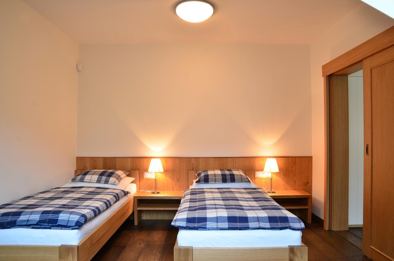 Penzion Rustico S.R.O. Bučovice Kamer foto